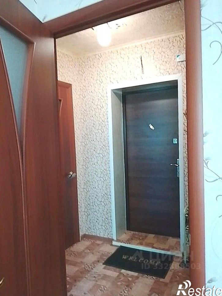 1-комн квартира ул Молодежная, 11,  д. 11