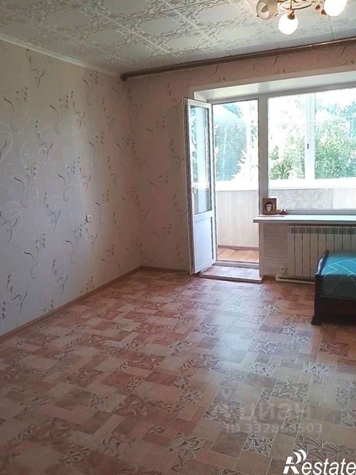1-комн квартира ул Молодежная, 11,  д. 11