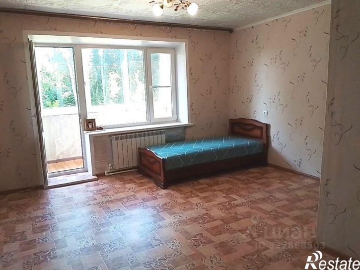 1-комн квартира ул Молодежная, 11,  д. 11