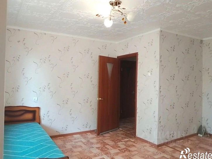 1-комн квартира ул Молодежная, 11,  д. 11