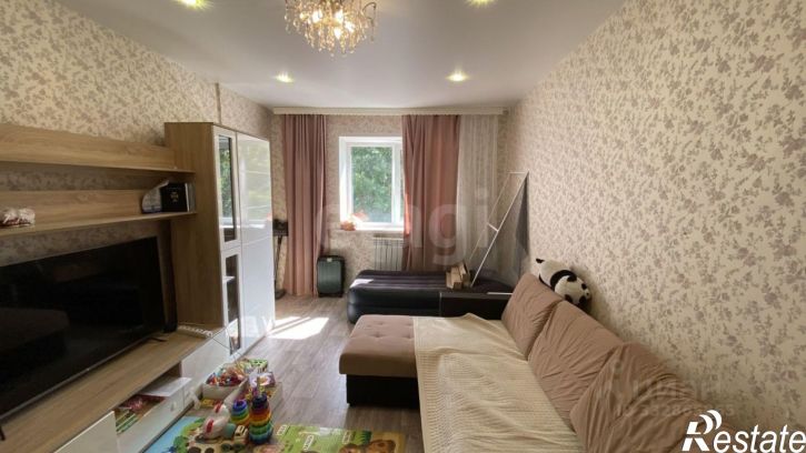 2-комн квартира ул Тесакова, 10А,  д. 10А