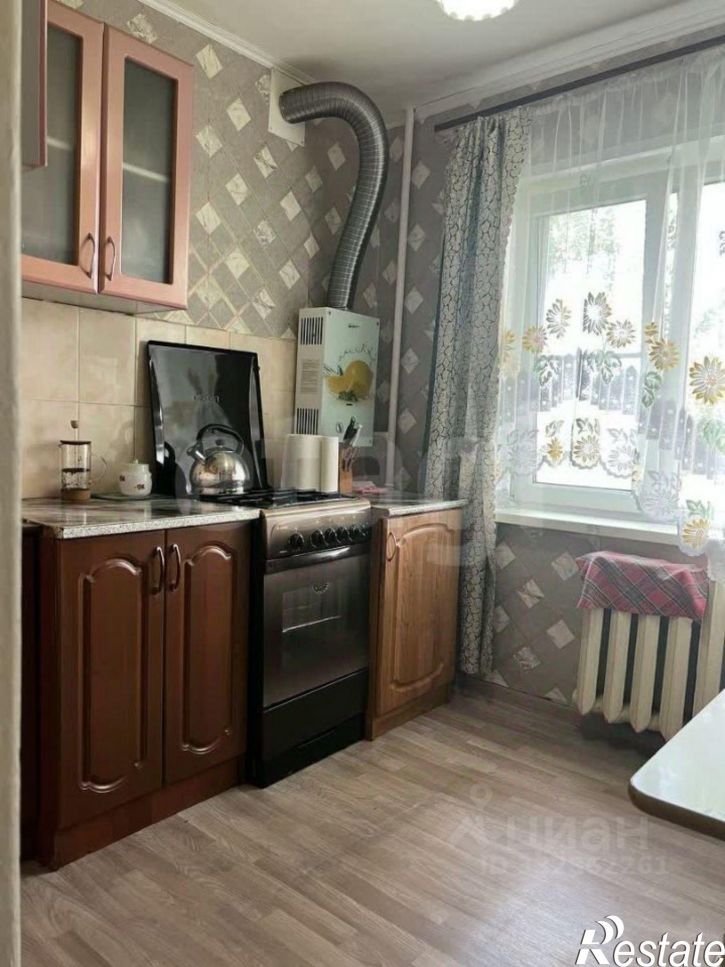 3-комн квартира ул Школьная, 18,  д. 18