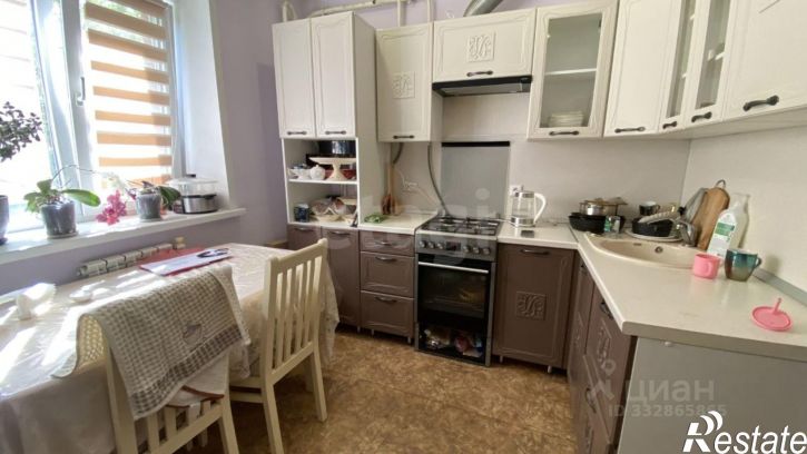 2-комн квартира ул Тесакова, 10А,  д. 10А