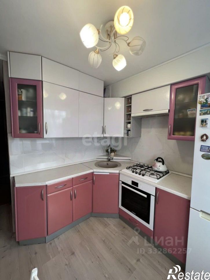2-комн квартира