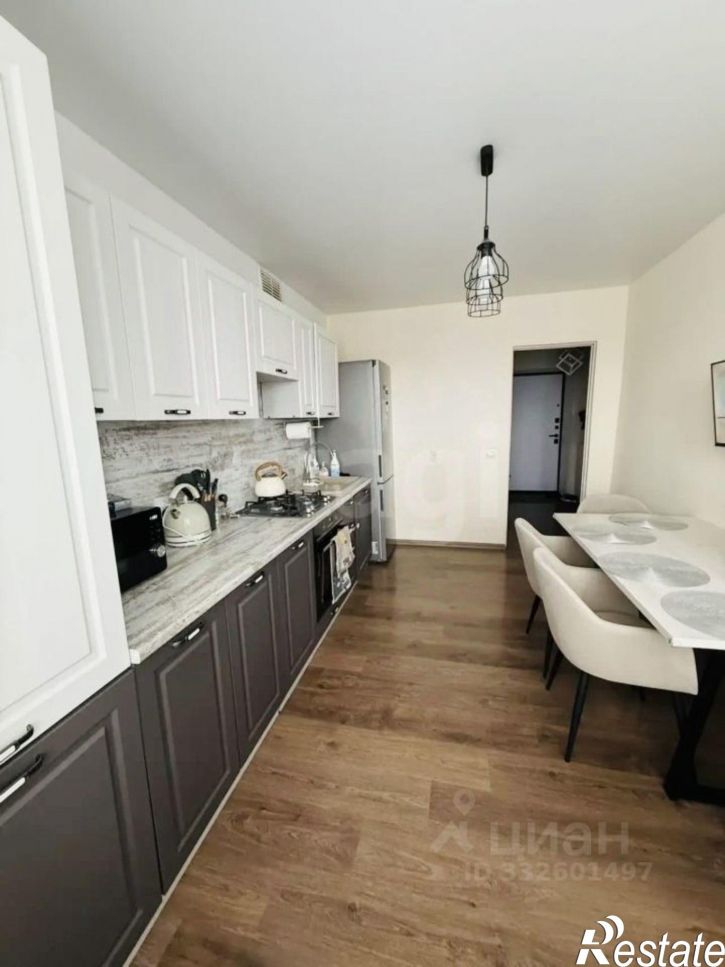 1-комн квартира ул Трудовые Резервы, 57 1,  д. 57 1,  к. 1