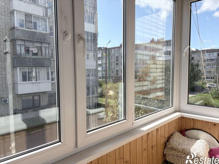 3-комн квартира ул Молодцова, 4,  д. 4