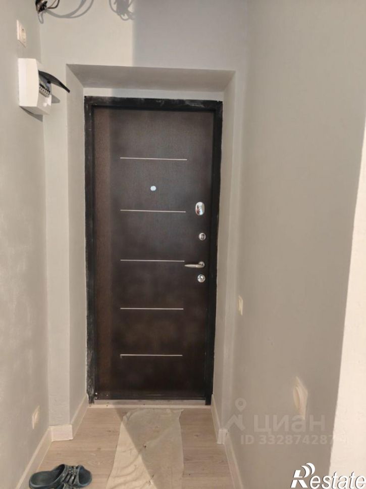 2-комн квартира Трудовой пр-д, 4,  д. 4