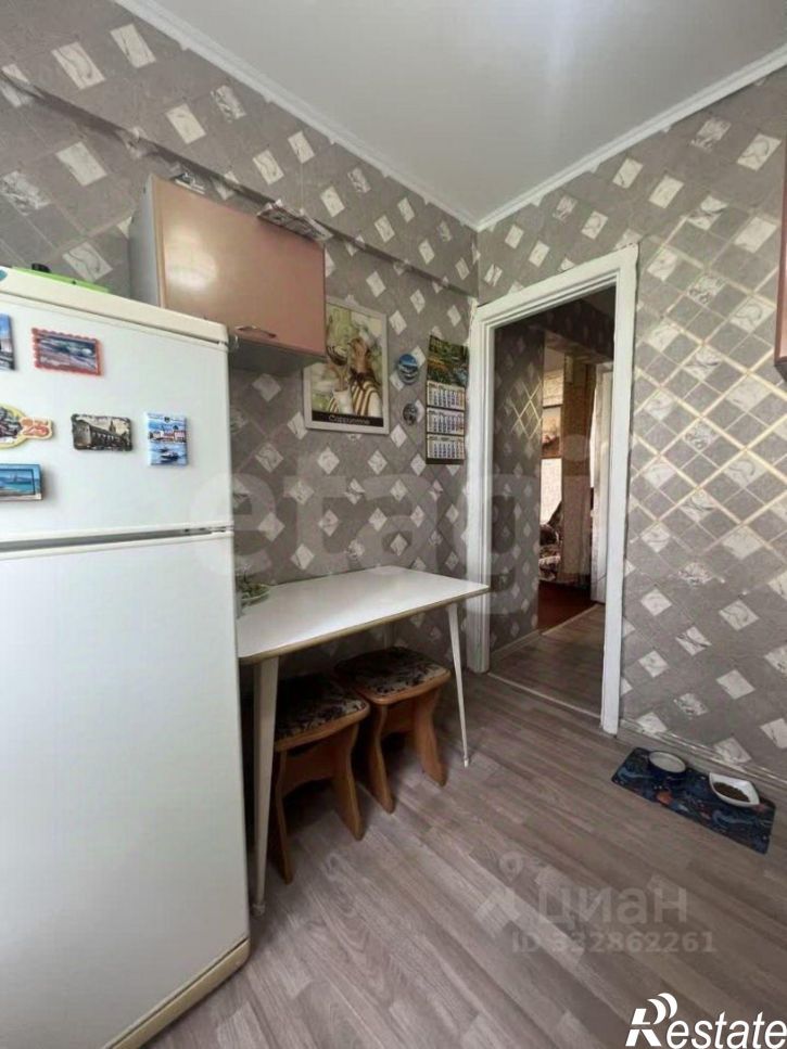 3-комн квартира ул Школьная, 18,  д. 18