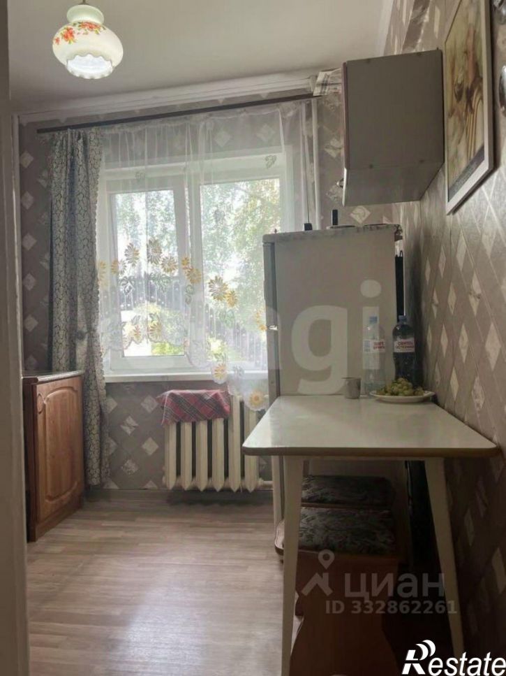 3-комн квартира ул Школьная, 18,  д. 18