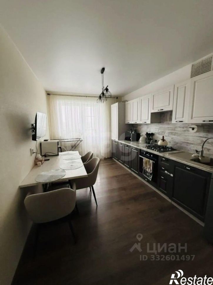 1-комн квартира ул Трудовые Резервы, 57 1,  д. 57 1,  к. 1