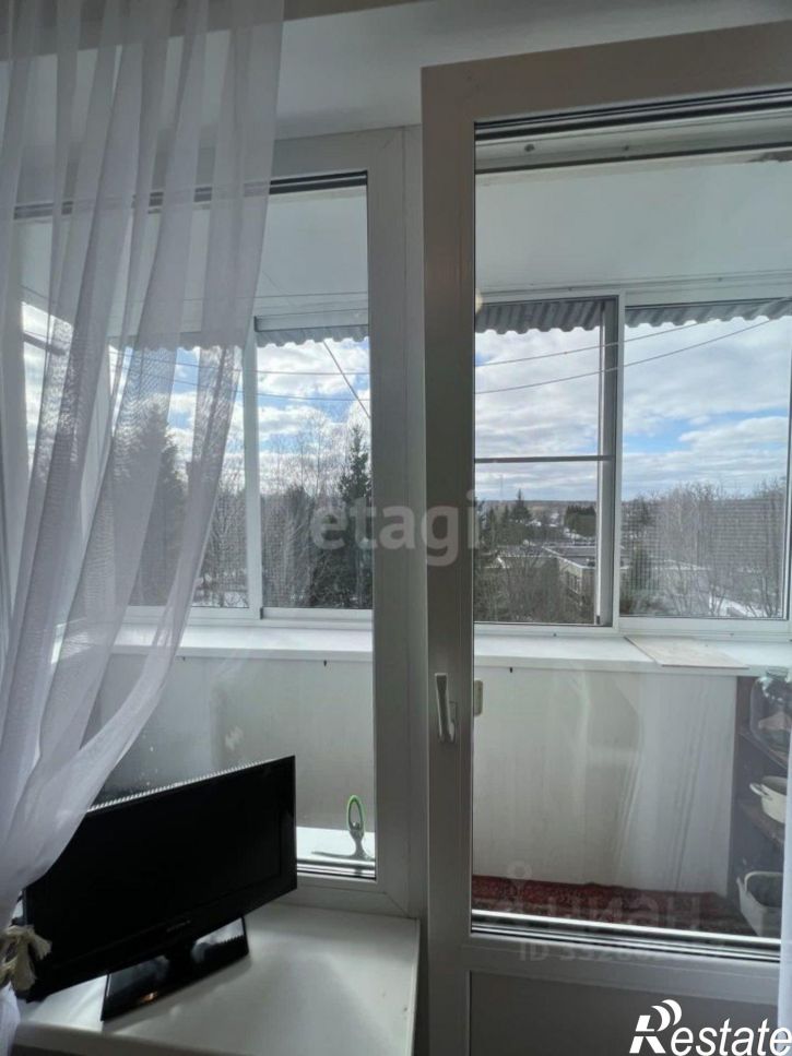 2-комн квартира