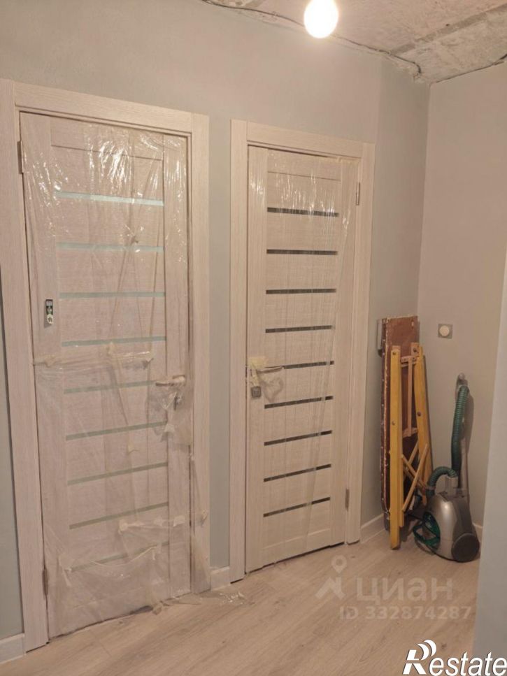 2-комн квартира Трудовой пр-д, 4,  д. 4