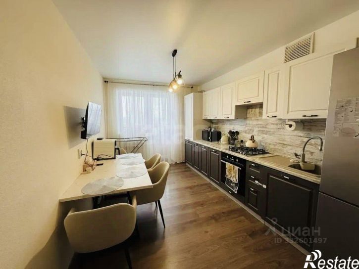 1-комн квартира ул Трудовые Резервы, 57 1,  д. 57 1,  к. 1