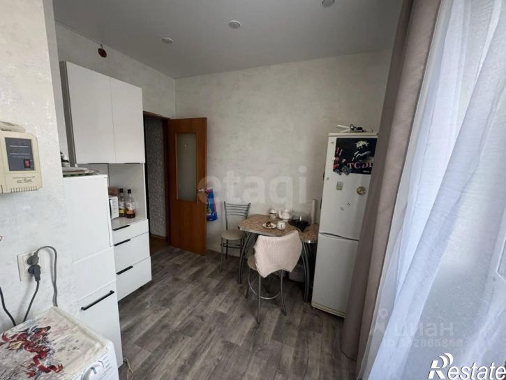 3-комн квартира Киреевский район