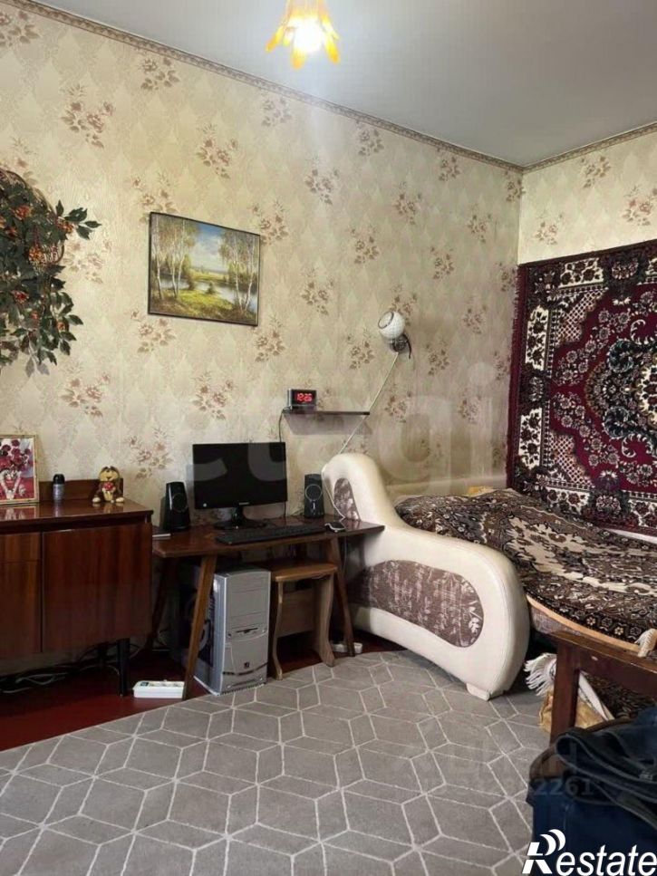 3-комн квартира ул Школьная, 18,  д. 18
