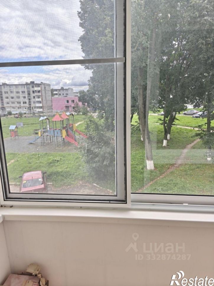 2-комн квартира Трудовой пр-д, 4,  д. 4