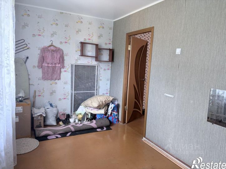 3-комн квартира ул Молодцова, 4,  д. 4