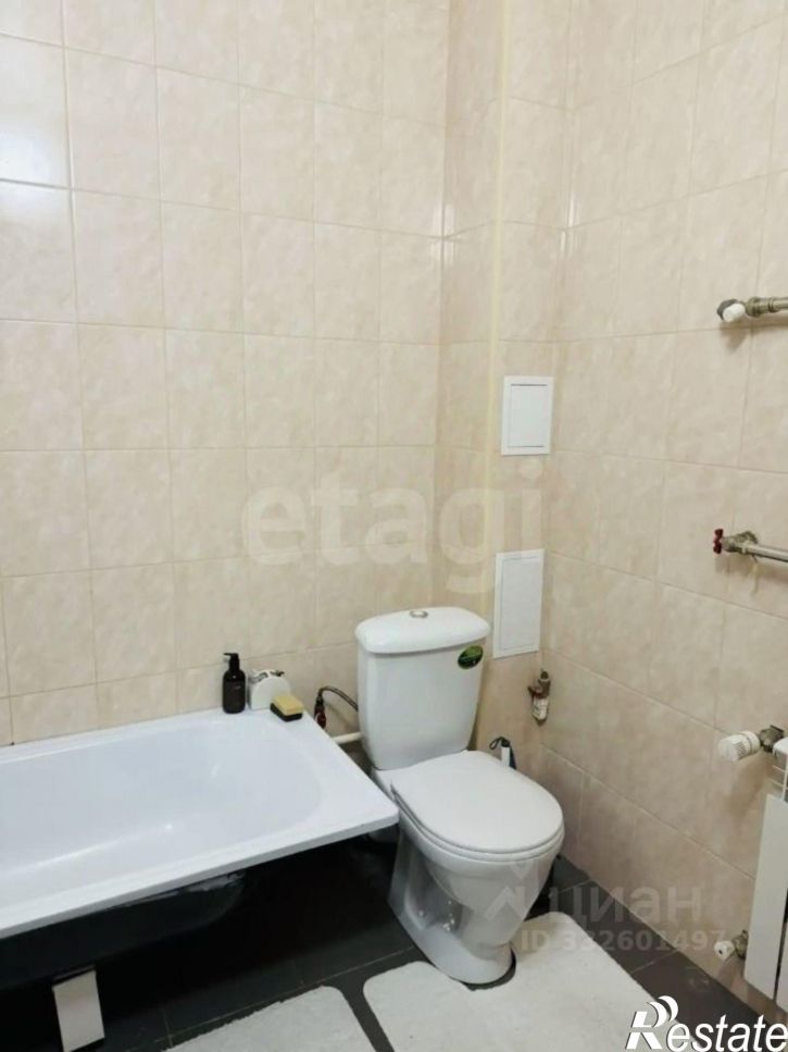 1-комн квартира ул Трудовые Резервы, 57 1,  д. 57 1,  к. 1