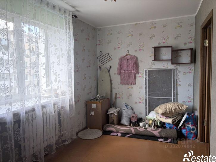 3-комн квартира ул Молодцова, 4,  д. 4