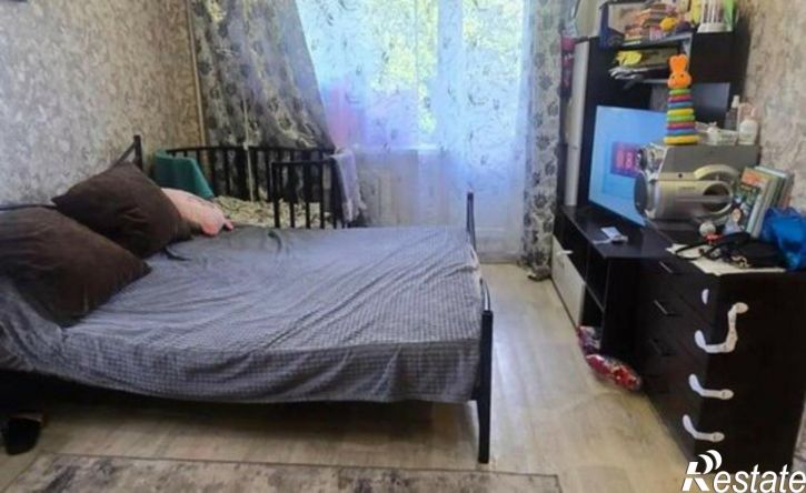 1-комн квартира ул Комсомольская, 22,  д. 22
