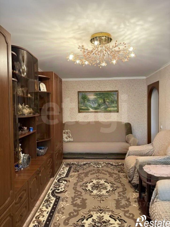 2-комн квартира ул Горняков, 1А,  д. 1А