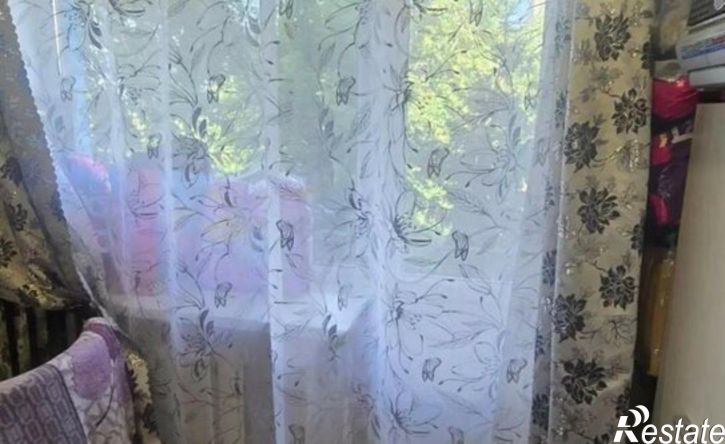 1-комн квартира ул Комсомольская, 22,  д. 22