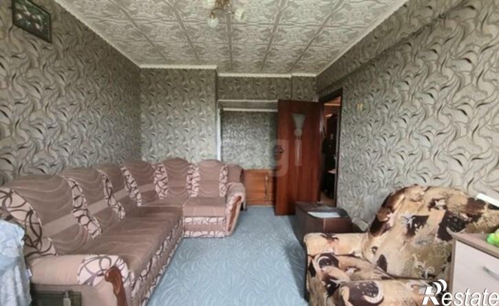 3-комн квартира Западный мкр, 19,  д. 19