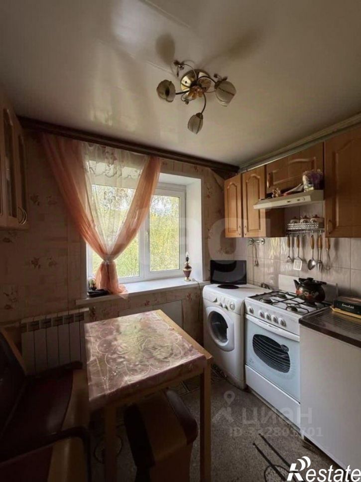 2-комн квартира ул Горняков, 1А,  д. 1А