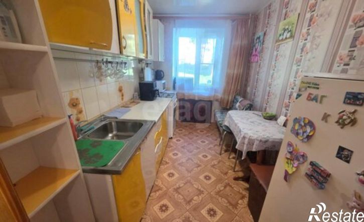 2-комн квартира ул Защитная, 4,  д. 4
