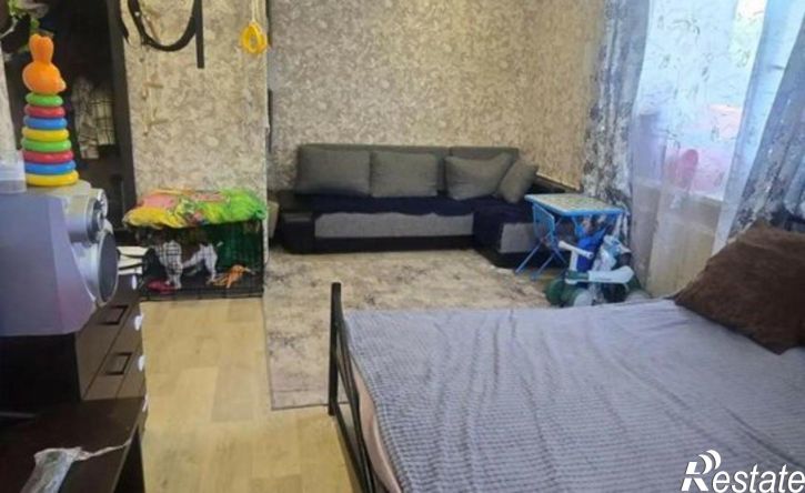 1-комн квартира ул Комсомольская, 22,  д. 22