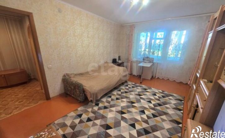 2-комн квартира ул Защитная, 4,  д. 4