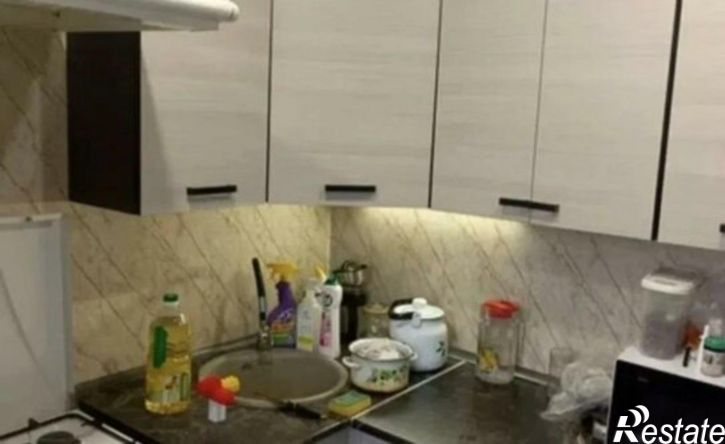 1-комн квартира ул Комсомольская, 22,  д. 22
