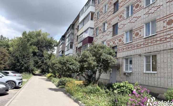 3-комн квартира ул Молодцова, 4,  д. 4
