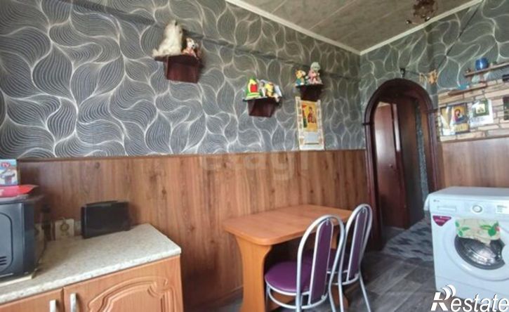 3-комн квартира Западный мкр, 19,  д. 19