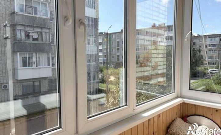 3-комн квартира ул Молодцова, 4,  д. 4