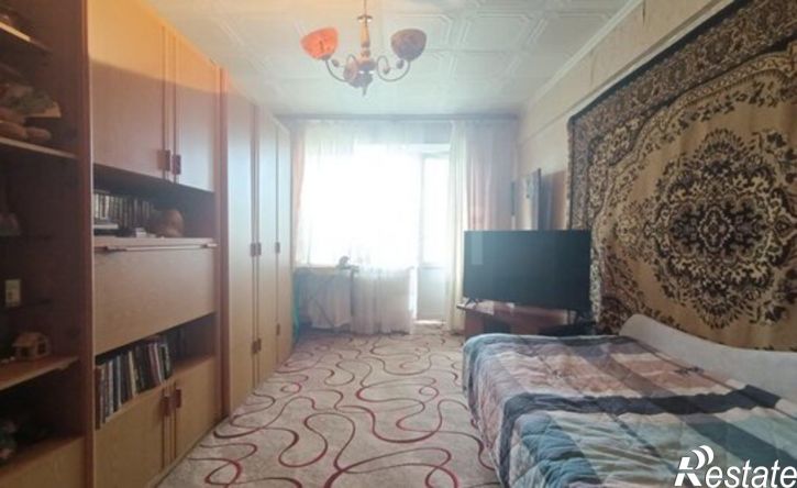 3-комн квартира Западный мкр, 19,  д. 19