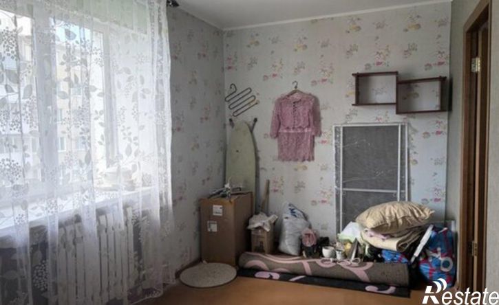 3-комн квартира ул Молодцова, 4,  д. 4