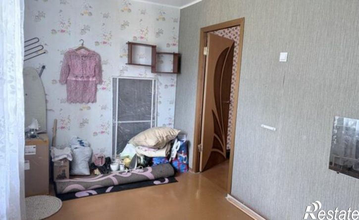 3-комн квартира ул Молодцова, 4,  д. 4