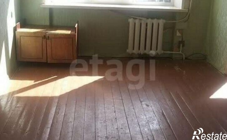 4-комн квартира ул Шахтерская, 20,  д. 20