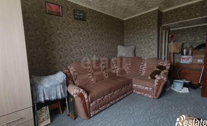 3-комн квартира Западный мкр, 19,  д. 19