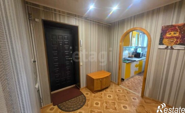 2-комн квартира ул Защитная, 4,  д. 4