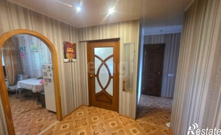 2-комн квартира ул Защитная, 4,  д. 4