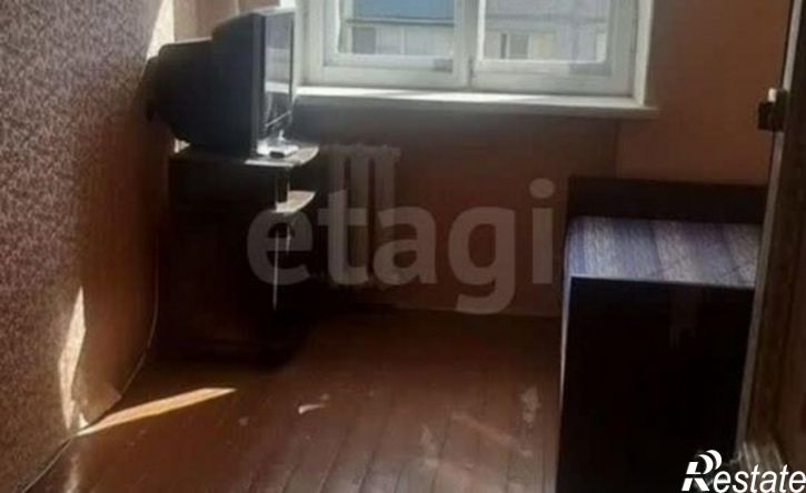 4-комн квартира ул Шахтерская, 20,  д. 20