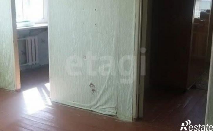 4-комн квартира ул Шахтерская, 20,  д. 20