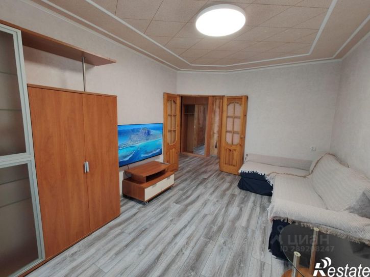2-комн квартира Новомосковск