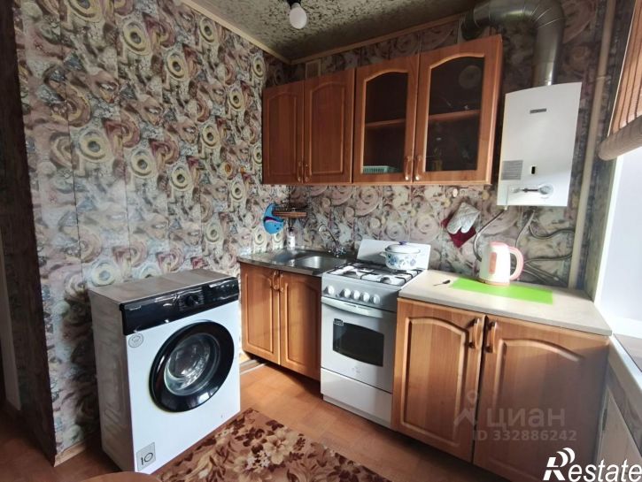 1-комн квартира Тула, улица Седова, 33В