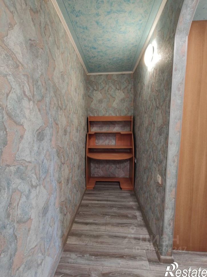2-комн квартира Новомосковск