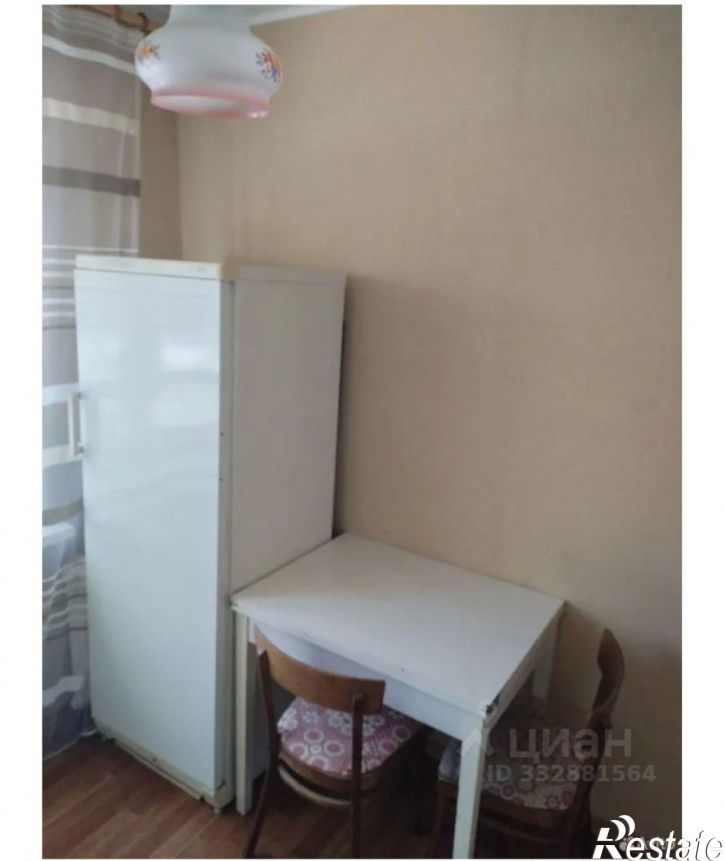 1-комн квартира Тула, улица Фрунзе, 7