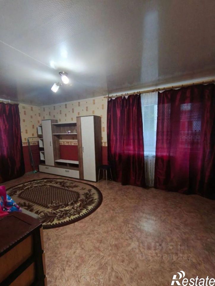 1-комн квартира Тула, улица Седова, 33В