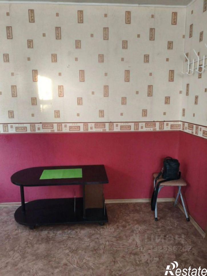 1-комн квартира Тула, улица Седова, 33В